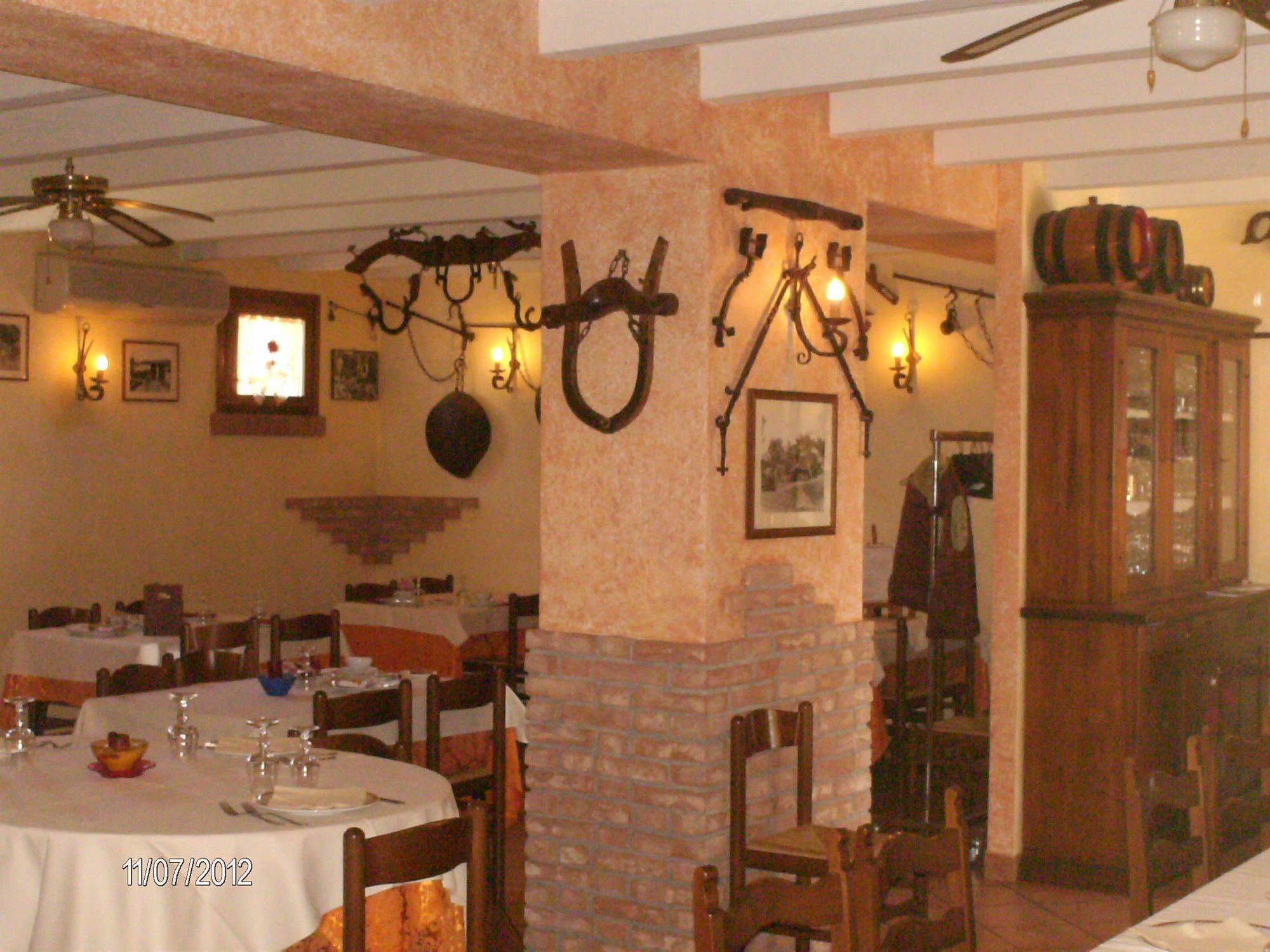 Agriturismo Da Merlo *
